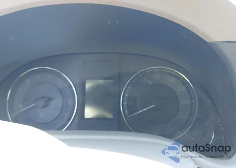 2013 Infiniti G37 Journey from USA, damaged, VIN JN1CV6AP4DM712672